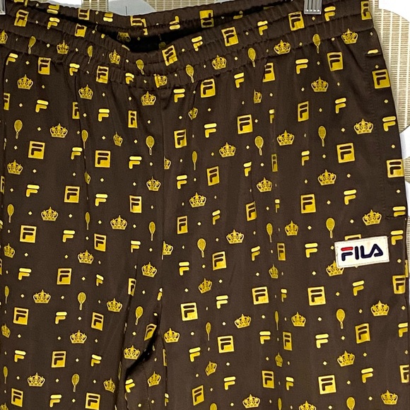FILA Urban Outfitters Track Pants - Picture 8 of 12